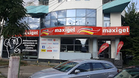 Maxigel - filiala Constanta