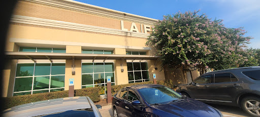 Gym «LA Fitness», reviews and photos, 1555 Eldridge Pkwy, Houston, TX 77077, USA