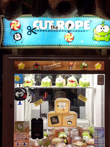 Movie Theater «AMC Desert Star 15», reviews and photos, 1301 Kalahari Dr, Baraboo, WI 53913, USA