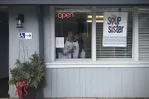 Hey Soup Sister image