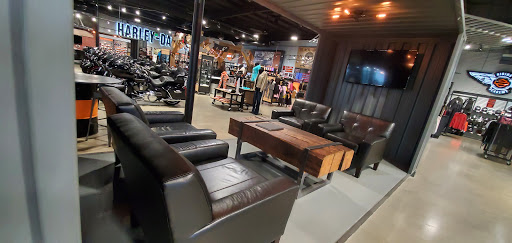 Harley-Davidson Dealer «Black Jack Harley-Davidson», reviews and photos, 2207 TV Rd, Florence, SC 29501, USA