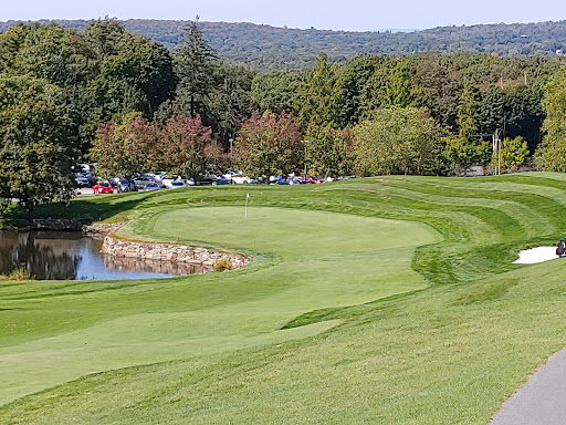 Golf Club «The Golf Club at Mansion Ridge», reviews and photos, 1292 Orange Turnpike, Monroe, NY 10950, USA