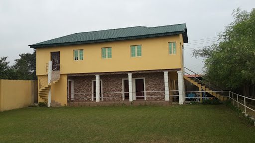 Nifty Steps Nursery and Primary School, 5/9 Kunle Shobajo St, Igbo-oluwo, Ikorodu, Nigeria, School, state Lagos