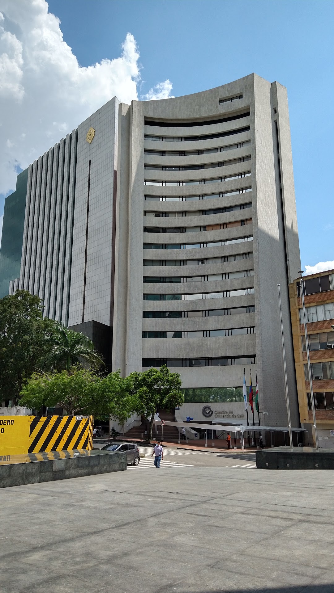 Cámara de Comercio de Cali