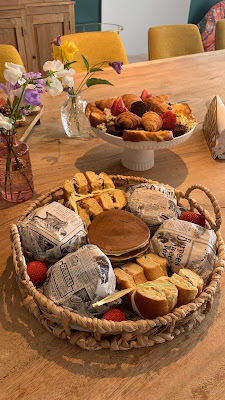 La Fabrique à Brunch à Commequiers
