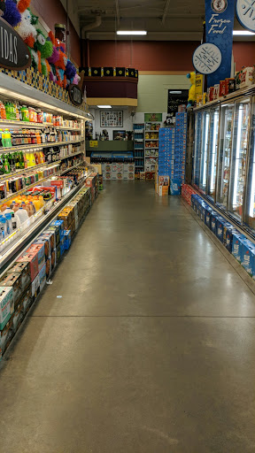 Grocery Store «Honey Bee La Colmena», reviews and photos, 2443 Bagley Ave, Detroit, MI 48216, USA