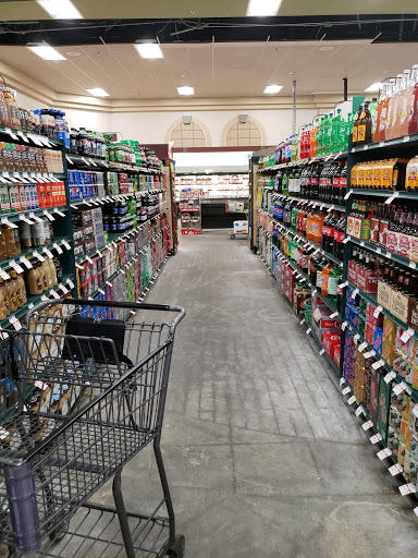 Grocery Store «Bel Air», reviews and photos, 2760 E Bidwell St, Folsom, CA 95630, USA