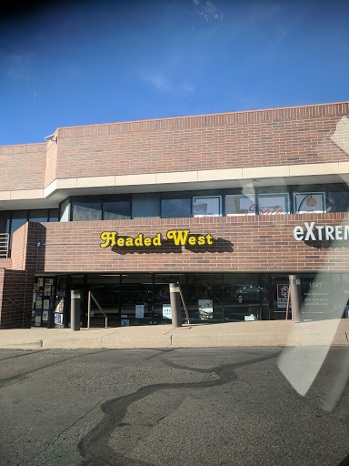 Tobacco Shop «Headed West», reviews and photos, 1565 S Colorado Blvd, Denver, CO 80222, USA