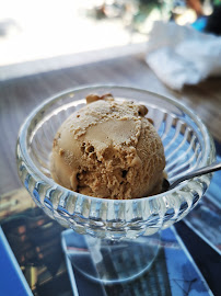 Crème glacée du Restaurant LesMouettes80 à Mers-les-Bains - n°5