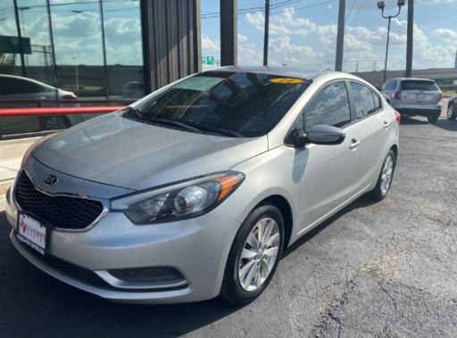 Used Car Dealer «Texas Auto Center», reviews and photos, 2701 S Interstate Hwy 35, San Marcos, TX 78666, USA