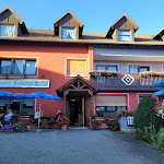 Photo n°2 de l'avis de Sabine. fait le 22/08/2023 à 18:18 sur le  Gasthof Frankenhöhe GmbH & Co. KG à Weismain