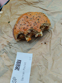 Aliment-réconfort du Restauration rapide Burger King à Grez-Neuville - n°8