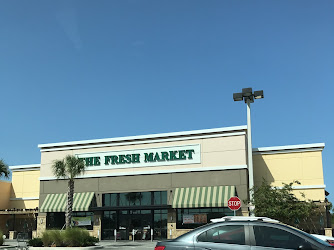 The Fresh Market