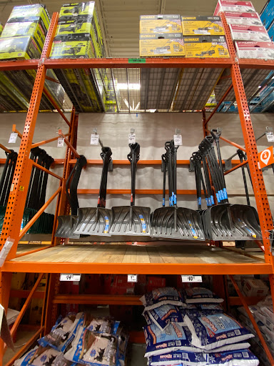 Home Improvement Store «The Home Depot», reviews and photos, 29801 Southfield Rd, Southfield, MI 48076, USA