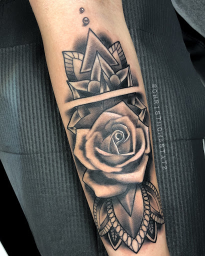 Explore dante's inferno tattoo ideas, creative tattoo ideas in Sherwood, available at Golden Lotus Tattoo Studio