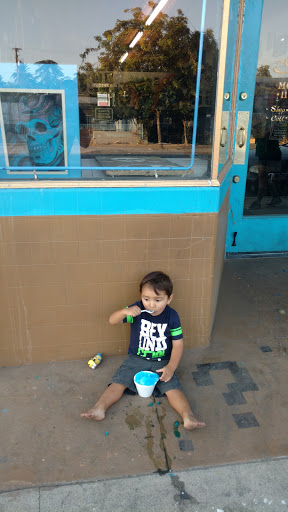 Tattoo Shop «Avenue Tattoo», reviews and photos, 472 W Highland Ave, San Bernardino, CA 92405, USA