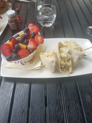 Luxury Hotel «The Metropolitan at the 9», reviews and photos, 2017 E 9th St, Cleveland, OH 44115, USA