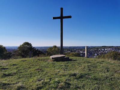 Puy Courny à Aurillac