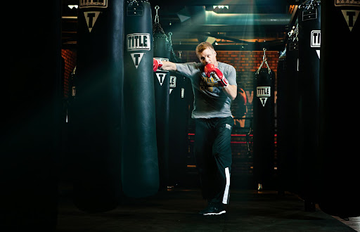 Boxing Gym «Title Boxing Club Wayne», reviews and photos, 113 US-46, Wayne, NJ 07470, USA