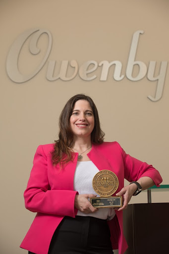 Family Law Attorney «Owenby Law, P.A.», reviews and photos