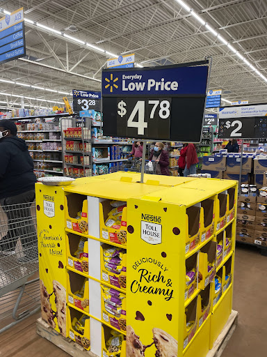 Department Store «Walmart Supercenter», reviews and photos, 12981 Shelbyville Rd, Middletown, KY 40243, USA