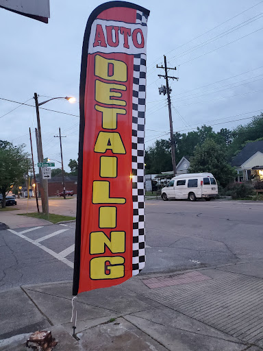 Drake's Auto Detail en New Albany