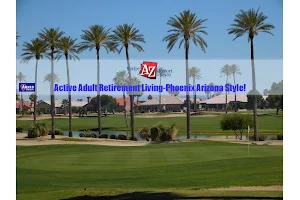 Retire Arizona Resort Style image