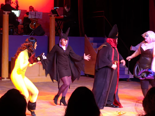 Performing Arts Theater «Minnsky Theatre», reviews and photos, 1517 Central Ave NE, Minneapolis, MN 55413, USA