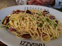 Spaghetti du Restaurant italien Ragazzi da Peppone à Le Bouscat - n°7