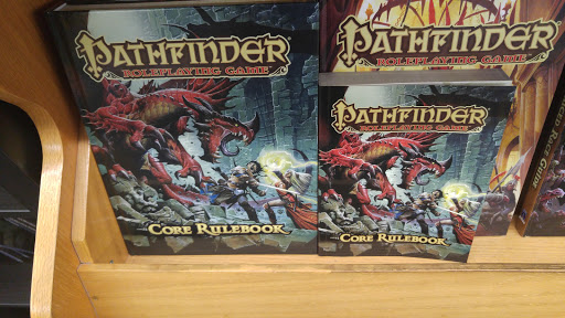 Game Store «Millennium Games», reviews and photos, 3047 W Henrietta Rd, Rochester, NY 14623, USA