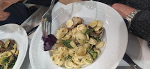 Orecchiette du Restaurant RISTORANTE ITALIANO DA PIETRO à Strasbourg - n°7