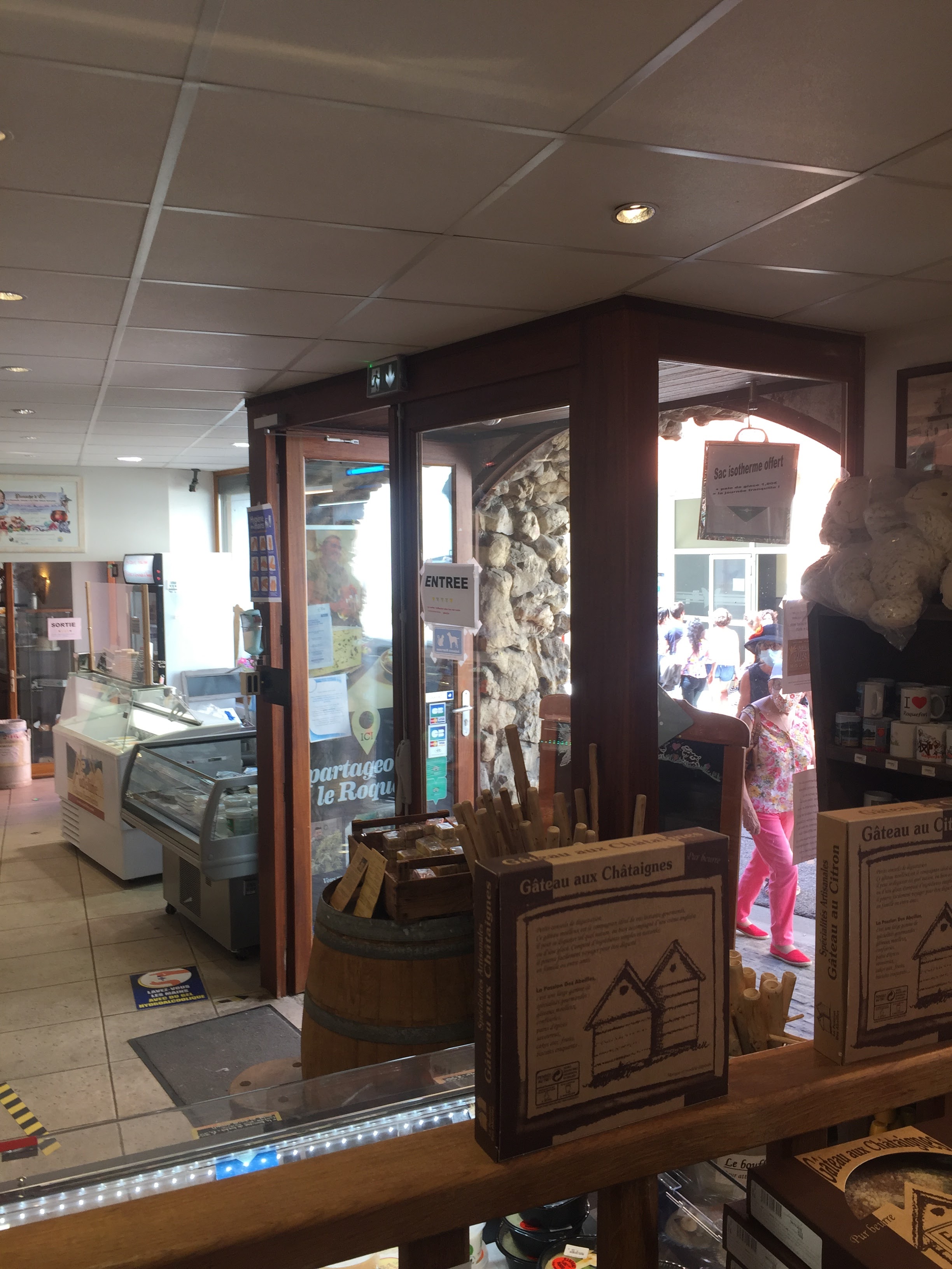 Photo n° 2 de l'avis de Margot.m fait le 19/07/2020 à 17:43
