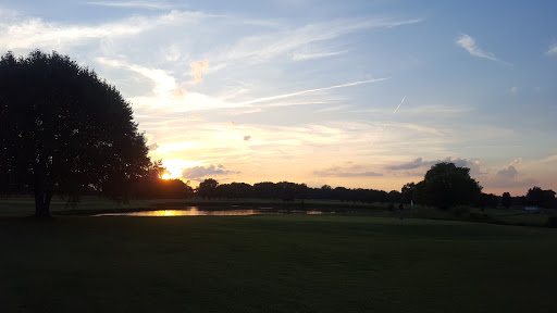 Golf Course «Hunters Point Golf Course», reviews and photos, 1500 Hunters Point Pike, Lebanon, TN 37087, USA