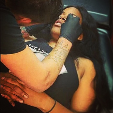 Explore simple horse tattoo ideas, creative tattoo ideas in Hemet, available at Lotus Tattoo Inc