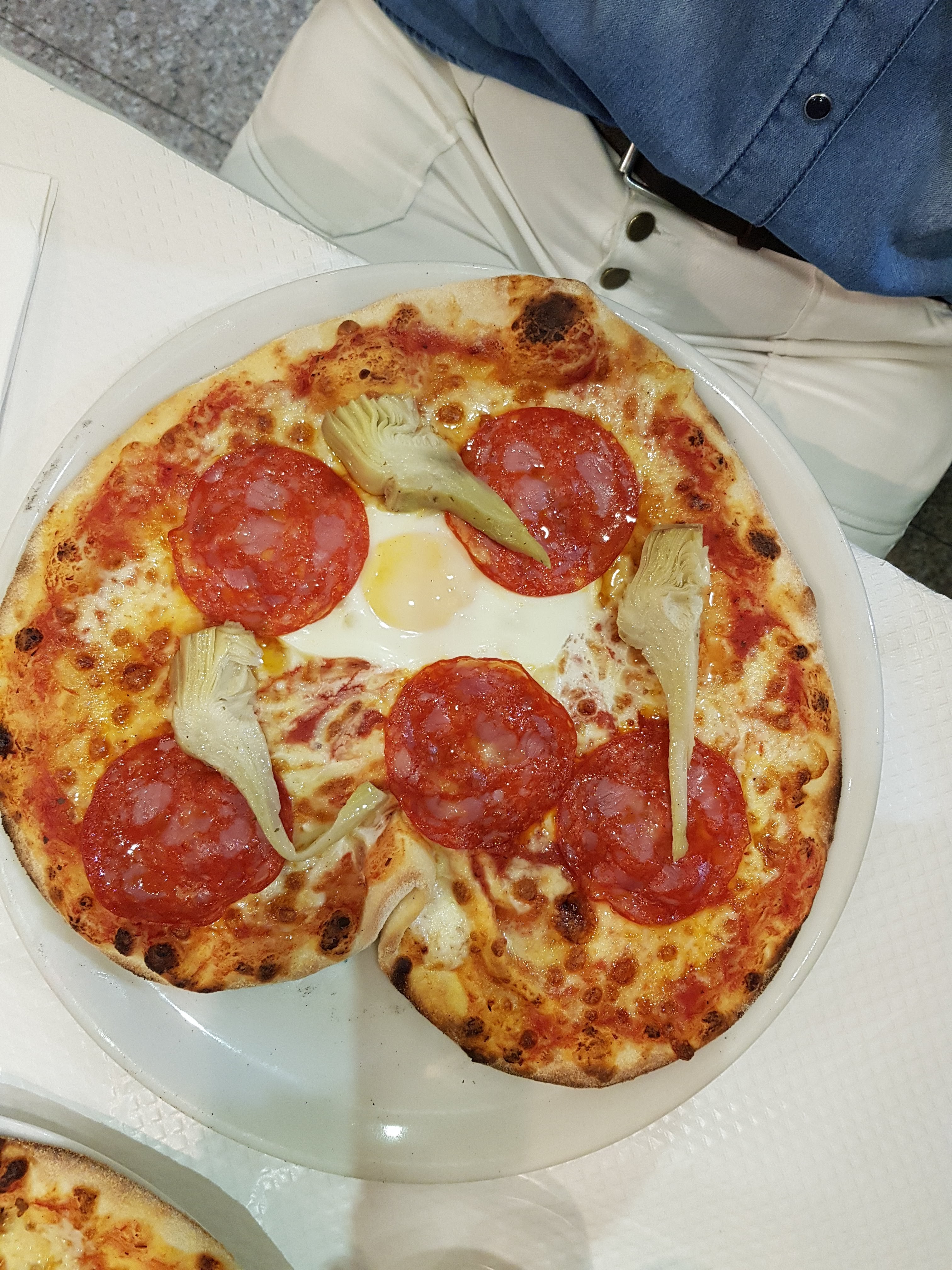 Photo n° 1 de l'avis de Philippe.C fait le 11/04/2019 à 09:54