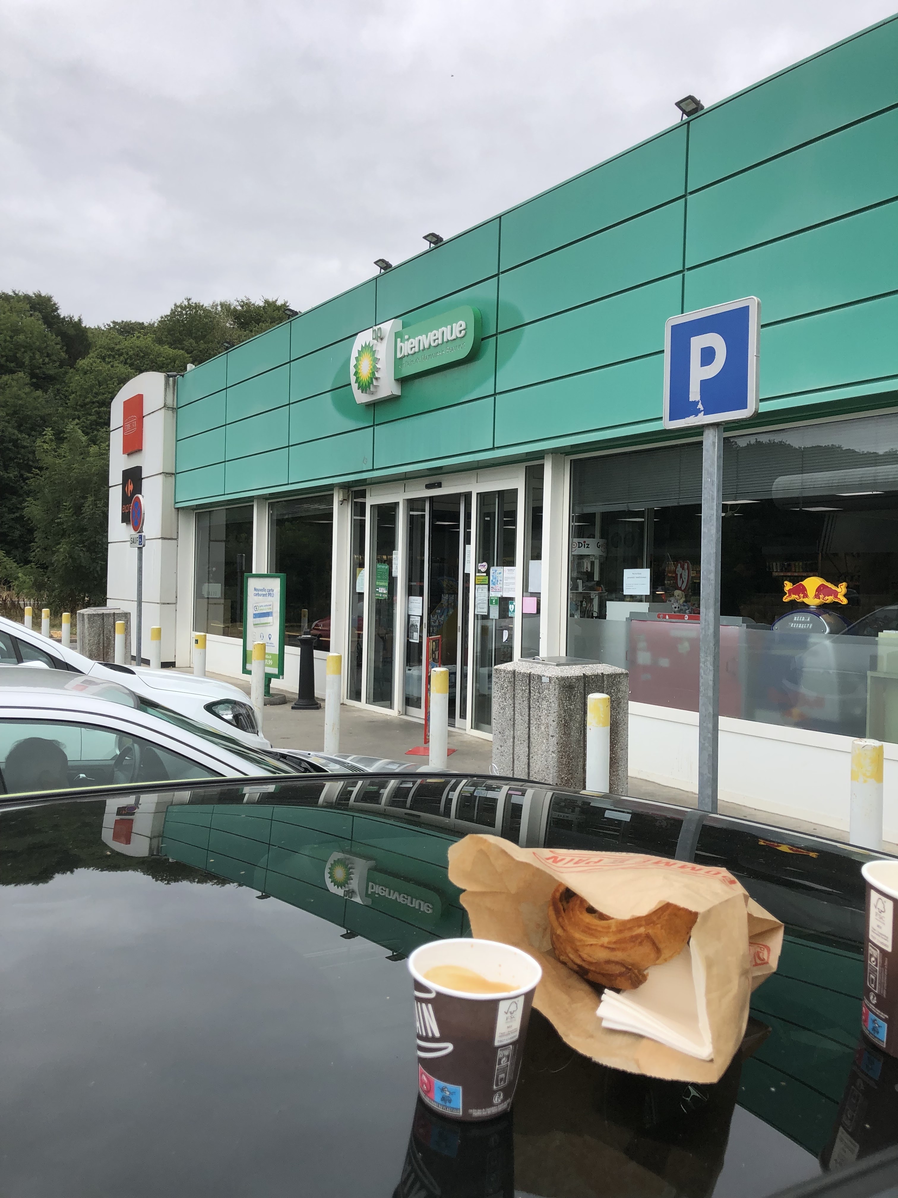 Photo n° 1 de l'avis de Laurent.A fait le 26/07/2022 à 13:20