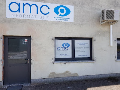 AMC Informatique à Rixheim