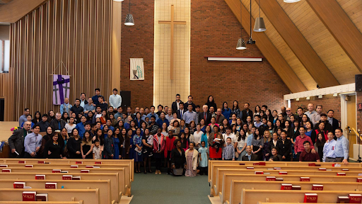 Edmonton Filipino Seventh-day Adventist Church