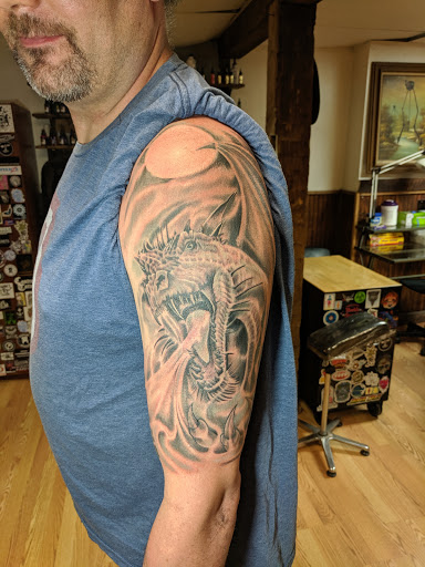 Explore unbreakable bond brother and sister tattoo ideas, creative tattoo ideas in Butler, available at The Ink Vault