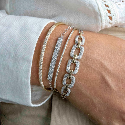 Jeweler «The Karat Shop», reviews and photos, 102 W Jericho Turnpike, Huntington Station, NY 11746, USA