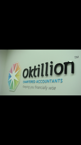 Oktillion Chartered Accountants Limited - Queenstown