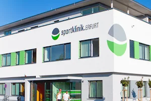 Sportklinik Erfurt image