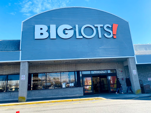 Discount Store «Big Lots», reviews and photos, 275 S Broadway, Hicksville, NY 11801, USA