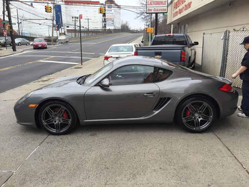 Auto Body Shop «Preferred Auto Body & Repair», reviews and photos, 393 Tompkins Ave, Staten Island, NY 10305, USA