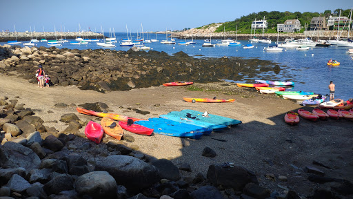 Canoe & Kayak Tour Agency «North Shore Kayak Outdoor Center», reviews and photos, 9 Tuna Wharf Rd, Rockport, MA 01966, USA