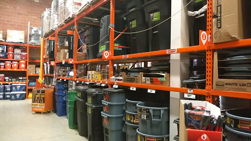 Home Improvement Store «The Home Depot», reviews and photos, 2600 S Lapeer Rd, Lake Orion, MI 48360, USA