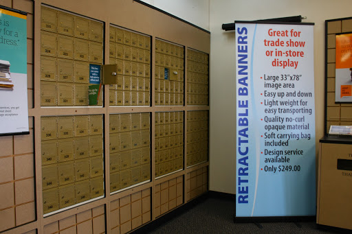 Shipping and Mailing Service «The UPS Store», reviews and photos, 30725 US Hwy 19 N, Palm Harbor, FL 34684, USA