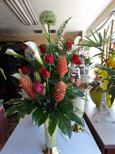 Florist «Floreria La Orquidea», reviews and photos, 510 S 1st St, Yakima, WA 98901, USA