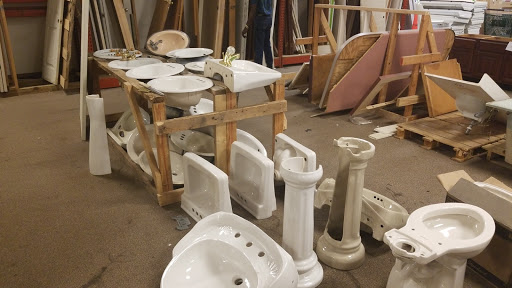 Non-Profit Organization «Habitat for Humanity ReStore - North Little Rock», reviews and photos, 2657 Pike Ave, North Little Rock, AR 72114, USA