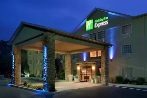 Holiday Inn Express Mt. Pleasant - Scottdale, an IHG Hotel image